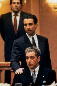 Godfather Part III, The